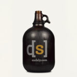 Sudsly growler